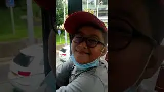 Hongkong Trip, Tram Experience