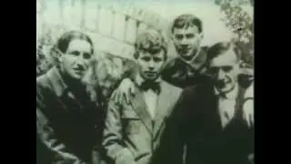 Троцкий против Сталина серия 2
