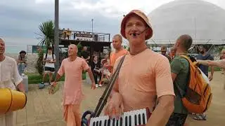 В день явления матаджи Нрисимхи!