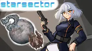 Why Is There No GOOD HABITABLE PLANETS!!!... - MODDED STARSECTOR