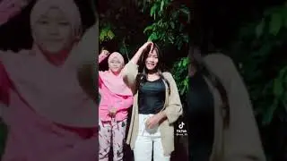 TIKTOK SMP GUNUNG GEDE