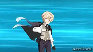 【FGO】【CCC】杰基尔