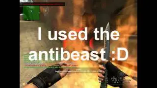 UPDATED: CS:S - Server beasting/crashing + DOWNLOAD