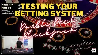 Good for Any Shoe? - BlackJack Systems Review