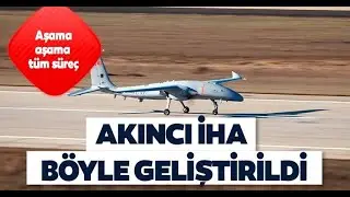 AKINCI BELGESEL #türkiye #teknoloji #girişim #sondakka