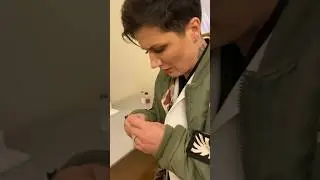 Таня Каширина | Брошь