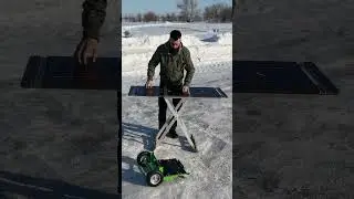 Настало время обновлений