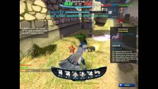 S4League Hackers - What Should I Call This One?