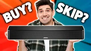 These Are The BEST Soundbars for TV of 2025... And One Is UNREAL