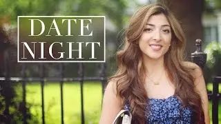 DATE NIGHT: Get Ready With Me | Amelia Liana ad