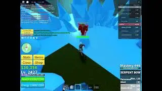 Blox Fruits, Reworked Rengoku 29k dmg combo [Roblox] #bloxfruits #roblox #combo