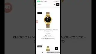 Fornecedor de relógios muito bons e baratos para revender