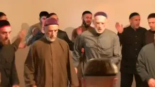 Зикр Атг1ахь