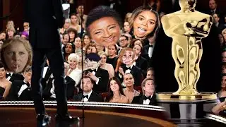 2022 Best Picture Oscar Nominations Review and Discussion (feat. @Luka Hoyte)