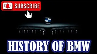 History of BMW | Bayerische Motoren Werke GmbH | History | background | features | facts