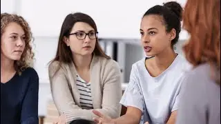 Practical Thoughts: How can SLPs be more comfortable with stuttering?