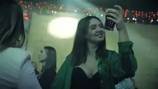 Новый год клуб-ресторан Фараон
