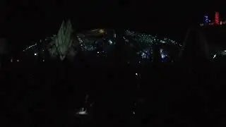 Ozora Festival 2017