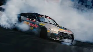 Formula Drift James Deane Run Recreation | Assetto Corsa Drift!