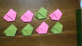Chupeta de la Chilindrina en papel