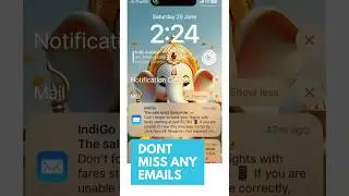 Fix Mail Sync Issues on your iPhone
