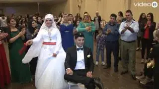 Tuba & Mehmet - Part 2 - Mardin Wedding - Koma Nisebine | Video-E, Videoproduktion