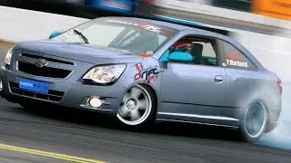 Chevrolet Cobalt, Aveo replacement of rear shock absorbers