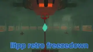 iitpp retro freezedown
