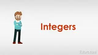 What Is An Integer | Definition & Examples