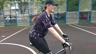 Велошкола 