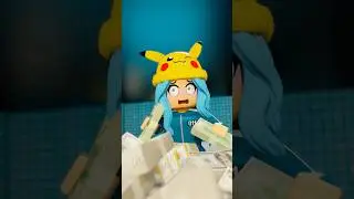 I Broke the System in Roblox Squid Game 🦑🤣  