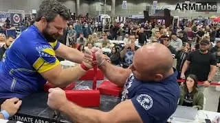 California State Championships 2023 | 232s and Superheavyweights