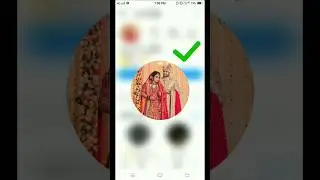 Instagram Profile Picture Zoom Update 2023 || instagram profile photo kaise dekhe insta dp full size