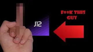 My Response to ThatsJ12 (reaction video)