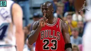 Do Advanced Metrics Ruin Michael Jordan's GOAT Case?