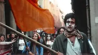 Domani - Roberto Durkovic