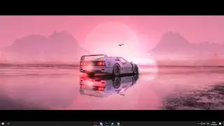 Daha temiz ve minimal bir masaüstü nasıl yapılır? (programsız & programlı)