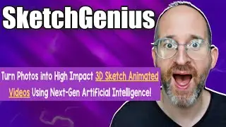 Sketch Genius Review