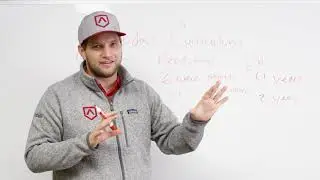 Lambda School's Curriculum | Whiteboard Friday