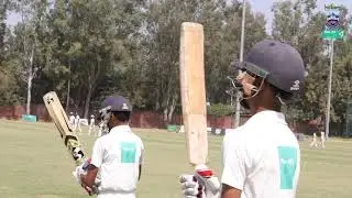 DC Junior League 2021 Final  | Highlights