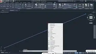 AutoCAD 2D  Important Commands For Beginners  Civil, Mechanical, //In bangla