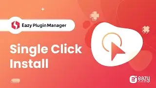 Single Click Install