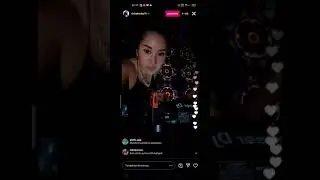 CHIKA KINSKY LIVE SAMBIL KERJA NGE DJ 😱🥰😍😘 | KAPAN LAGI DUGEM SAMBIL REBAHAN |LANGSUNG BIKIN MELEK 🤣