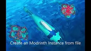 Modrinth: import modpack tutorial