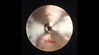 Zildjian 20