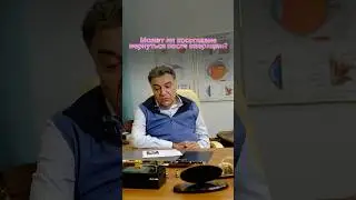 Может ли косоглазие вернуться после операции? Разбираемся с профессором Азнауряном 