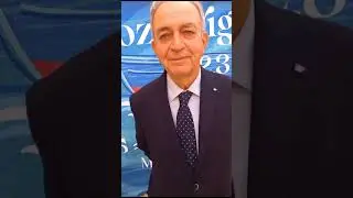 Intervista Stefano Genco presidente del GAL Trulli e Barsento