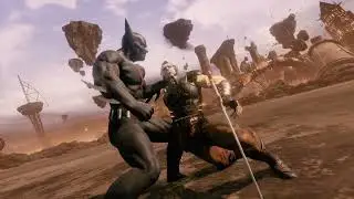Batman: Arkham City Second Playthrough (Part 4)
