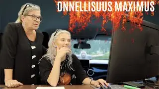 OSTIN AUTON | VLOG