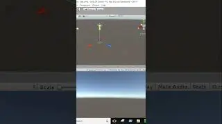 Unity C# Script Name and Class Name - Unity C# Tutorial